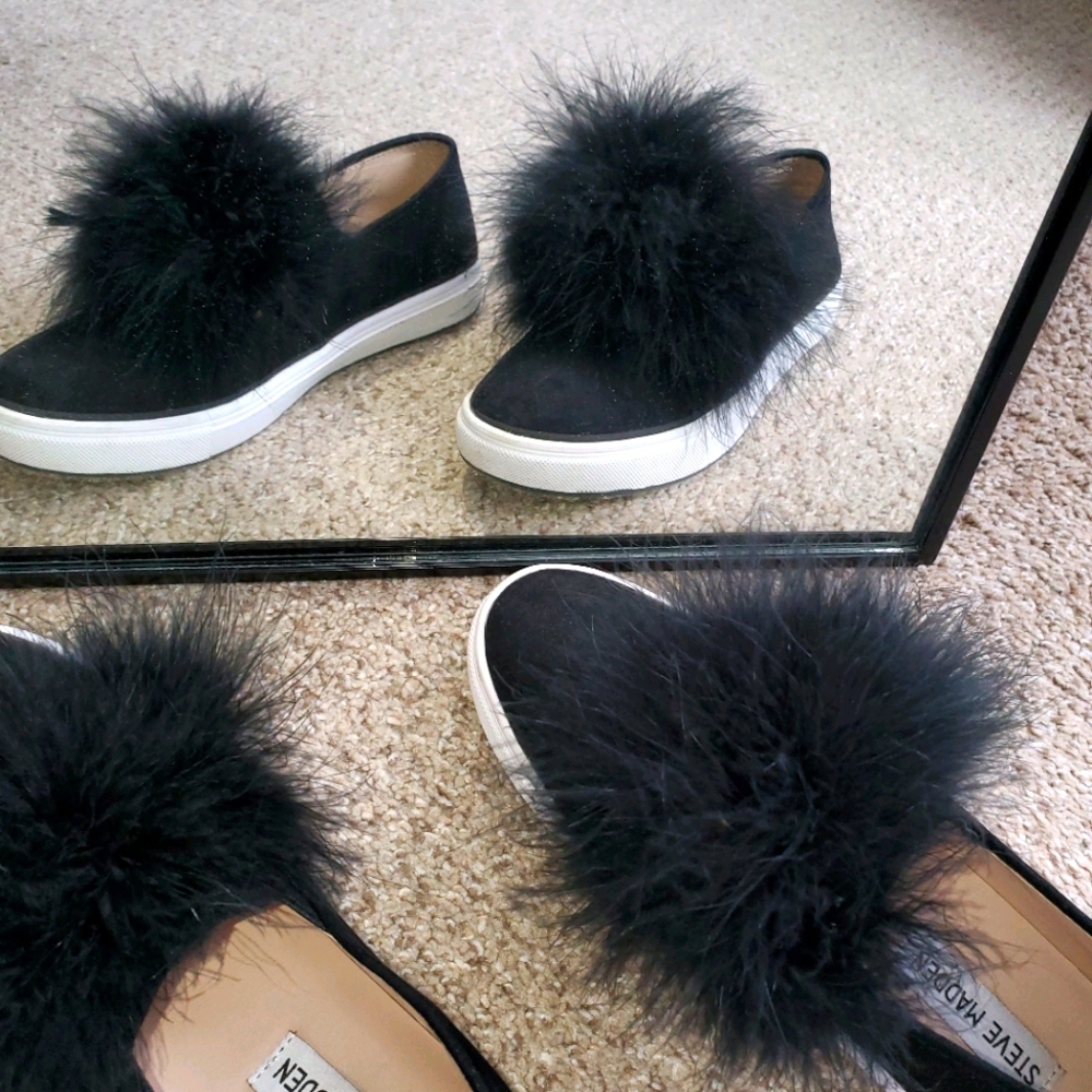 Steve Madden Shoes